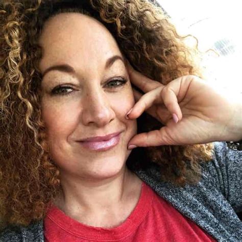 Rachel Dolezal Biography: Age, Height, Parents,。